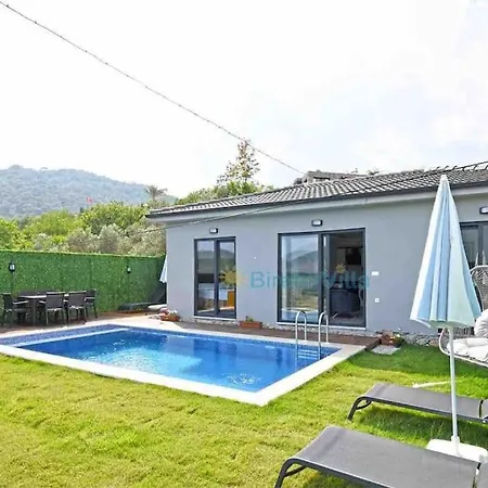Holiday home Vista Fethiye