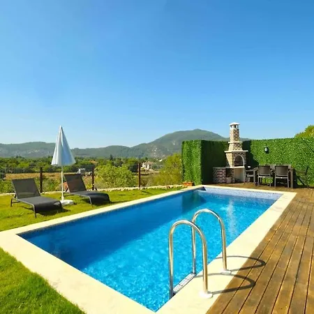 Holiday home Vista *