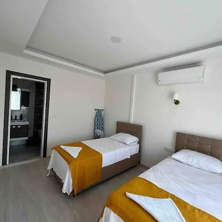 Vista Casa de Férias Fethiye