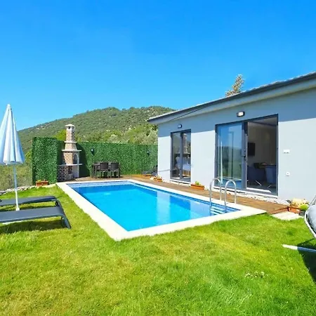 Vista Casa de Férias Fethiye