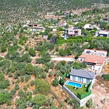 Casa de Férias Vista Fethiye