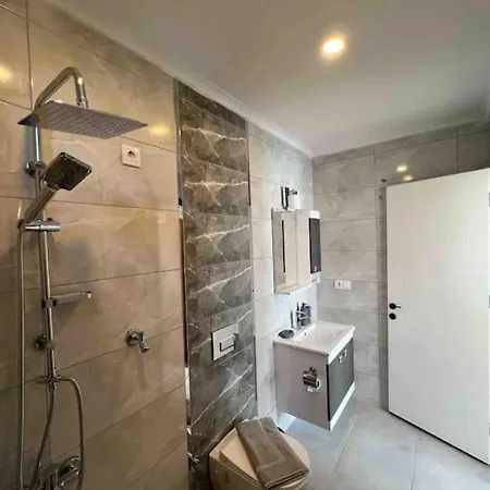 Vista Ferienhaus Fethiye